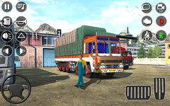 City Cargo Truck Driving: Truck Simulator Games screenshot apk 3