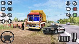 City Cargo Truck Driving: Truck Simulator Games screenshot apk 14