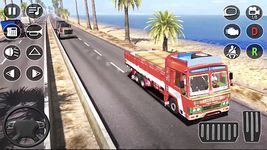 City Cargo Truck Driving: Truck Simulator Games screenshot apk 12