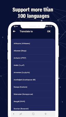 Image 3 of Chao Translate - voice and picture translator