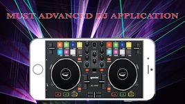 Скриншот 3 APK-версии Virtual dj - Dj Remix