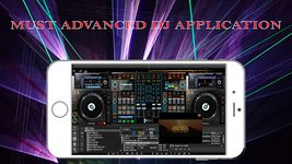 Dj Studio -  Dj Mixer screenshot APK 1