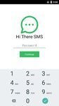 Tangkapan layar apk Hola SMS 4
