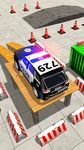 Captură de ecran Crazy Traffic Police Car Parking Simulator 2019 apk 10