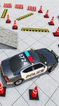 Crazy Traffic Police Car Parking Simulator 2019의 스크린샷 apk 11