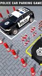 Captură de ecran Crazy Traffic Police Car Parking Simulator 2019 apk 8