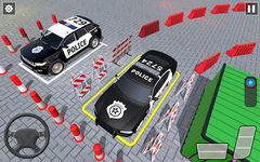 Captură de ecran Crazy Traffic Police Car Parking Simulator 2019 apk 7