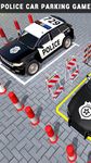 Crazy Traffic Police Car Parking Simulator 2019의 스크린샷 apk 15