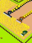 Harvest.io screenshot apk 