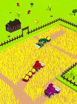 Harvest.io screenshot apk 1