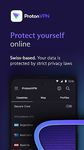 Proton VPN: VPN rápida, segura captura de pantalla apk 19