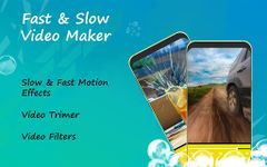 Slow mo  video editor, maker app 2020 ảnh số 1