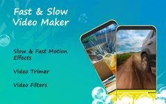 Slow mo  video editor, maker app 2020 ảnh số 