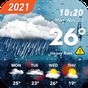 Live Weather - Weather Forecast & Radar & Widget APK