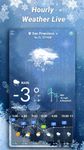 Картинка 6 Live Weather - Weather Forecast & Radar & Widget