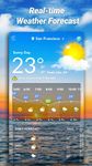 Картинка 4 Live Weather - Weather Forecast & Radar & Widget