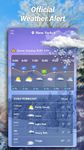 Картинка 1 Live Weather - Weather Forecast & Radar & Widget