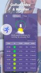 Картинка 7 Live Weather - Weather Forecast & Radar & Widget