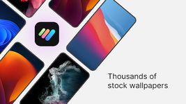 STOKiE: HD Stock Wallpapers screenshot apk 5