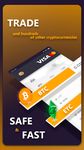 Скриншот 2 APK-версии Coinsbit - Cryptocurrency Exchange: Bitcoin (BTC)