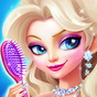 Princess Hair Salon - Girls Games 