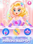 Princess Hair Salon - Girls Games zrzut z ekranu apk 13