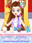 Princess Hair Salon - Girls Games zrzut z ekranu apk 12