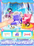 Скриншот 10 APK-версии Princess Hair Salon - Girls Games