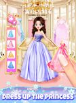 Princess Hair Salon - Girls Games zrzut z ekranu apk 21