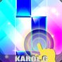 Karol G - Piano Tap Game APK