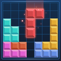 ブロックパズル - Block Puzzle Brick Classic 1010 アイコン
