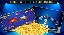 Pişti Zade Games ekran görüntüsü APK 2