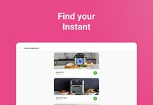 Captură de ecran Instant Pot apk 10