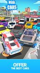 Used Car Dealer captura de pantalla apk 