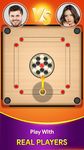 Carrom board game - Carrom online multiplayer screenshot apk 11