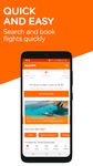 ภาพหน้าจอที่  ของ easyJet: Travel App