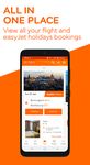 Tangkapan layar apk easyJet: Travel App 2