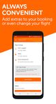 Tangkapan layar apk easyJet: Travel App 3