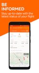 Tangkapan layar apk easyJet: Travel App 1