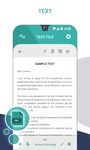 Captura de tela do apk All Docs Reader for Android visualizador escritóri 19