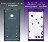 Memorize - Diary, Journal, Mood Tracker screenshot apk 22