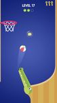 Flipper Dunk Screenshot APK 9