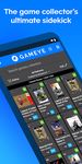 Скриншот 5 APK-версии GAMEYE - Game & Amiibo Collection Tracker