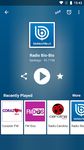 Radio FM Chile captura de pantalla apk 12