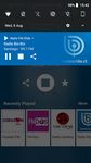 Radio FM Chile captura de pantalla apk 10