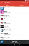 Radio FM Chile captura de pantalla apk 6