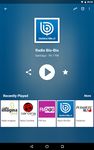 Radio FM Chile captura de pantalla apk 5