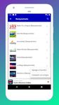 Radios de Venezuela Online - Emisoras de Radio FM captura de pantalla apk 12