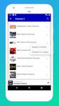 Radios de Venezuela Online - Emisoras de Radio FM captura de pantalla apk 11