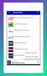 Radios de Venezuela Online - Emisoras de Radio FM captura de pantalla apk 3